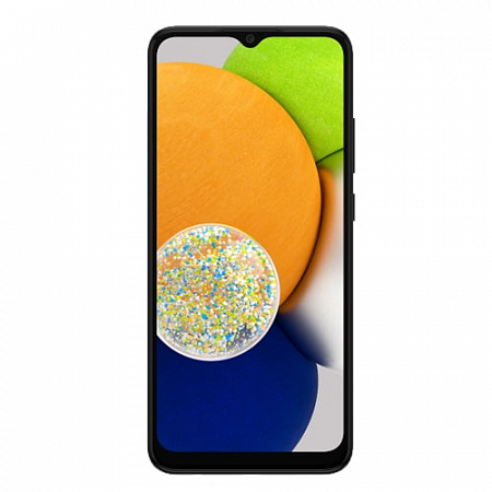 Samsung Galaxy A03 4/64GB Black