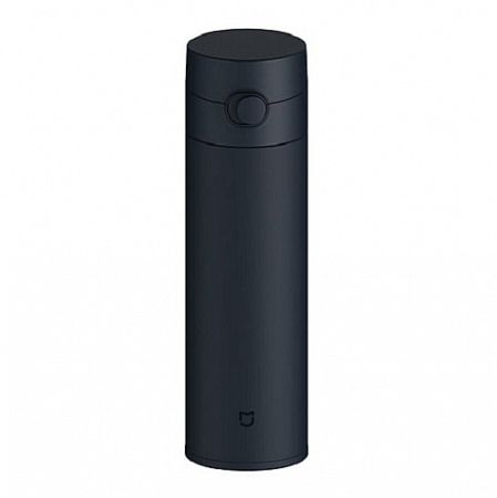 Термос Mijia Insulation Cup Bomb Cover Version 480ml Blue