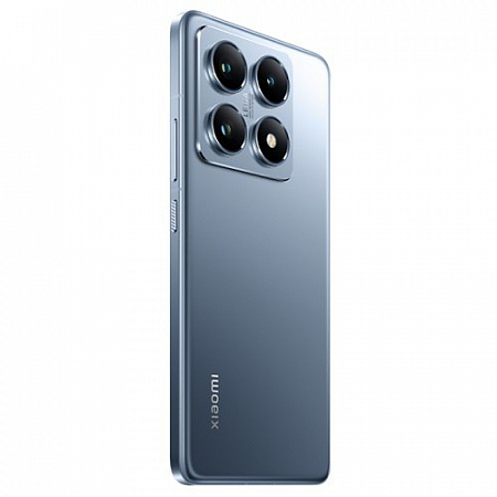 Xiaomi 14T Pro 12/256GB Titan Blue