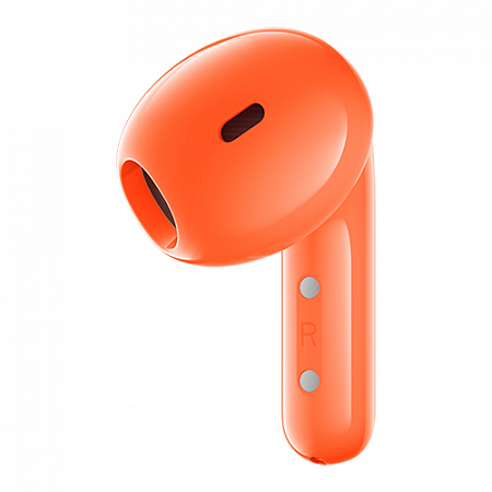 Беспроводные наушники Redmi Buds 4 Lite Orange