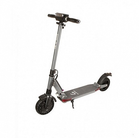 Электросамокат Kugoo S3 Pro Gray