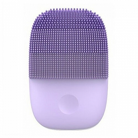 Массажер для лица InFace Electronic Sonic Beauty Purple