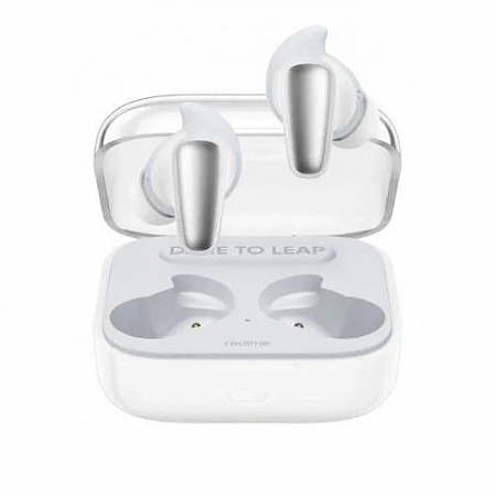 Беспроводные наушники Realme Buds Air 3S White (RMA2117)