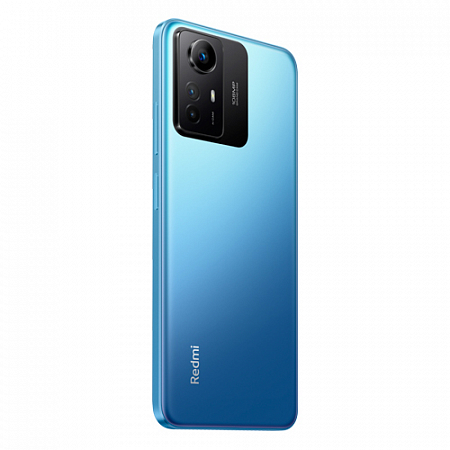 Redmi Note 12S 8/256GB NFC Ice Blue