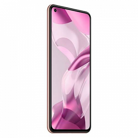 Xiaomi 11 Lite NE 5G 6/128GB NFC Pink