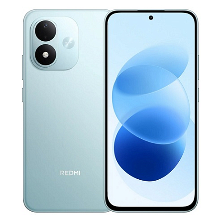 Redmi Note 17 8/256GB NFC Sky Teal