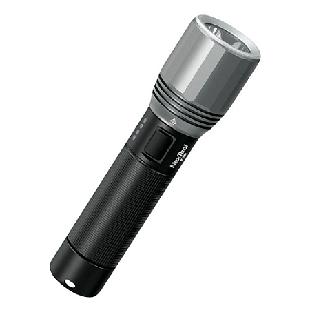 Светодиодный фонарь NexTool Flashlight T10 (NE20343) Black 