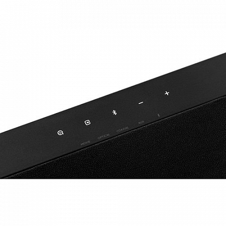 Саундбар Mi TV Soundbar Cinema Edition Black