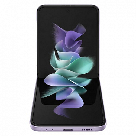 Samsung Z Flip 3 8/128GB Violet