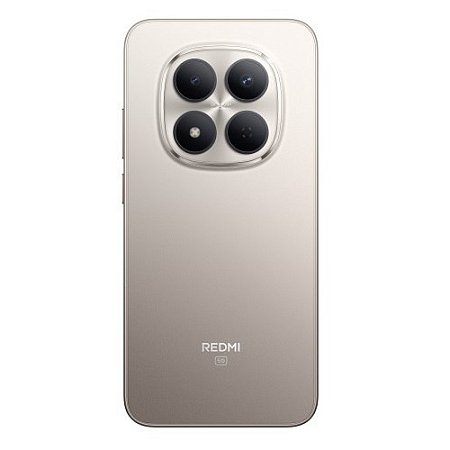Redmi Note 15 Pro 5G 12/512GB Titanium Color