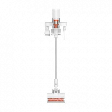 Пылесос аккумуляторный Xiaomi Vacuum Cleaner G11 (BHR5512EU)