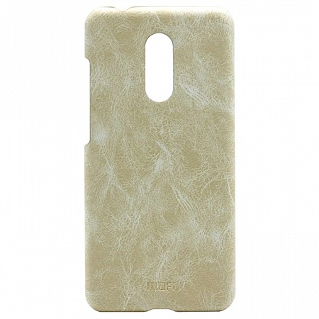 Накладка MOFI Redmi 5 Plus White