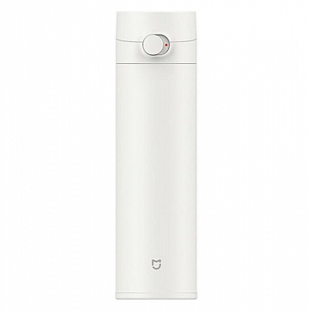Термос Mijia Insulation Cup Bomb Cover Version 480ml White