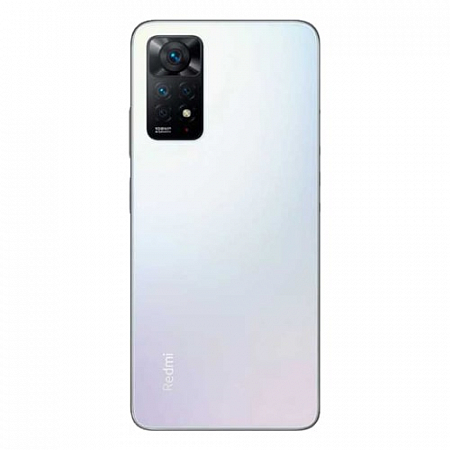 Redmi Note 11 Pro 8/128GB NFC Polar White