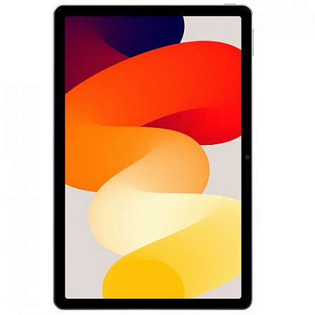 Redmi Pad SE 6/128GB Wi-Fi Lavender Purple