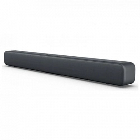 Саундбар Mi TV Bar Black