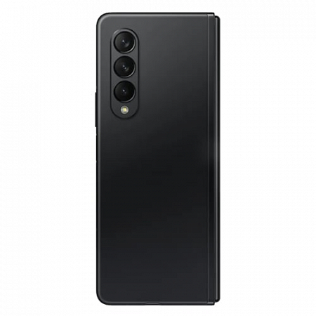 Samsung Z Fold 3 12/256GB Black