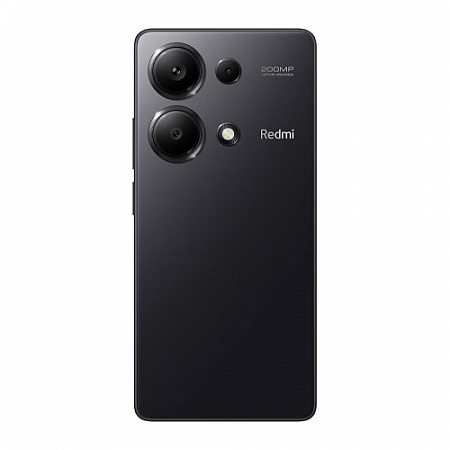 Redmi Note 13 Pro 12/512GB Midnight Black