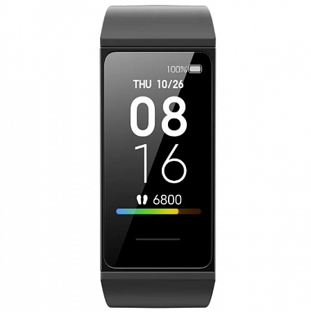 Фитнес-браслет Mi Smart Band 4C Black