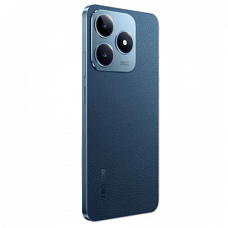 Realme C63 6/128GB Leather Blue