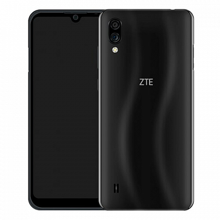 ZTE Blade A51 Lite 2/32GB Black