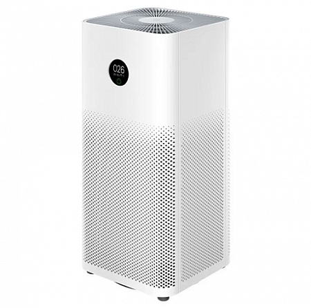 Очиститель воздуха Mi Air Purifier 3H White