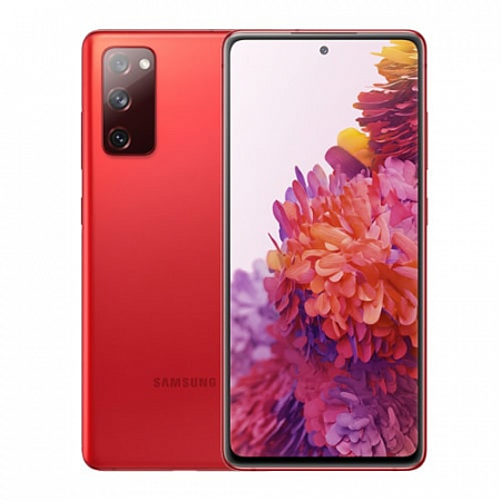 Samsung Galaxy S20 FE 6/128GB Red