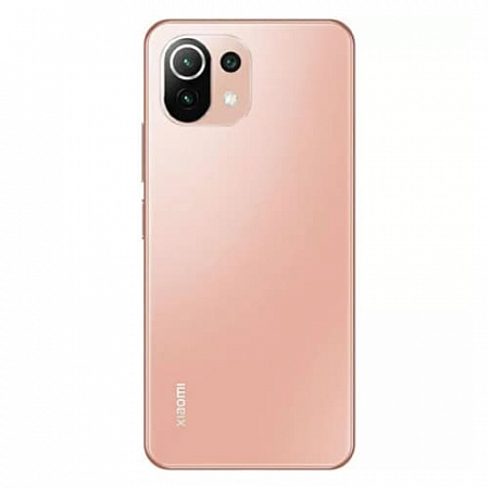 Mi 11 Lite 6/128GB Pink