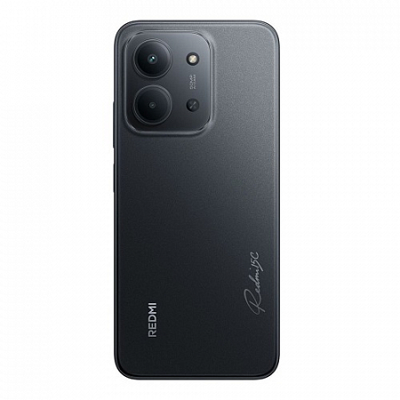 Redmi 15C 8/256GB Midnight Black