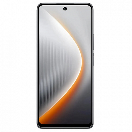 TECNO POVA 7 5G 8/256GB Geek Black
