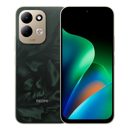Redmi 17 6/256GB NFC Oak Green