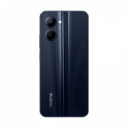 Realme C33 4/128GB Black