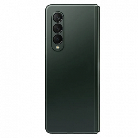 Samsung Z Fold 3 12/512GB Green