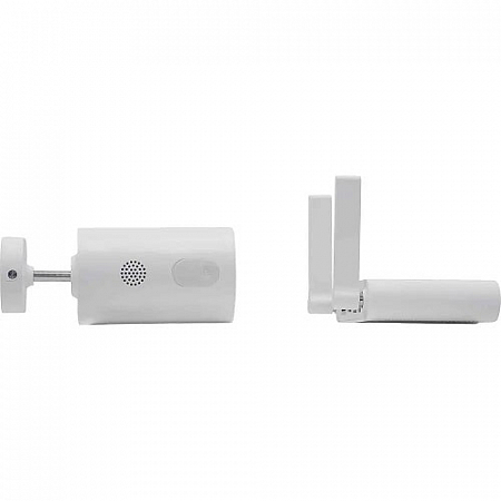 Видеокамера безопасности Mi Wireless Outdoor Security Camera 1080p Set