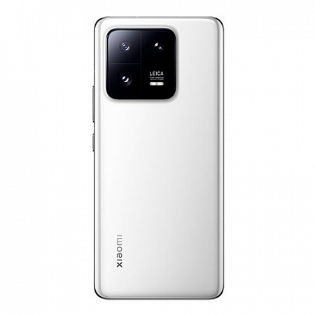 Xiaomi 13 Pro 5G 12/512GB White