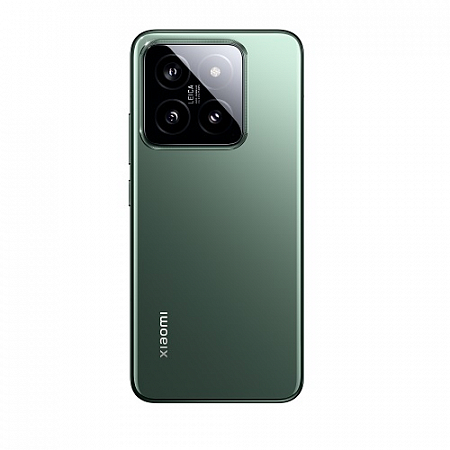 Xiaomi 14 12/512GB Jade Green