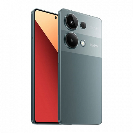 Redmi Note 13 Pro 12/512GB Forest Green