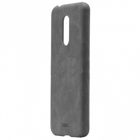 Накладка MOFI Redmi 5 Dark Grey