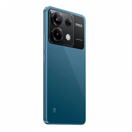 POCO X6 5G 12/512GB Blue