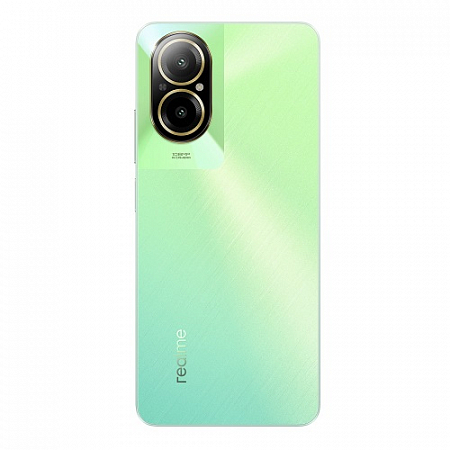 Realme C67 6/128GB Sunny Oasis