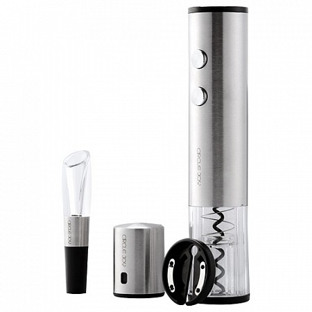 Винный набор Circle Joy 4в1