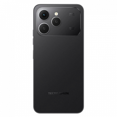 TECNO Spark 40 8/256GB Ink Black