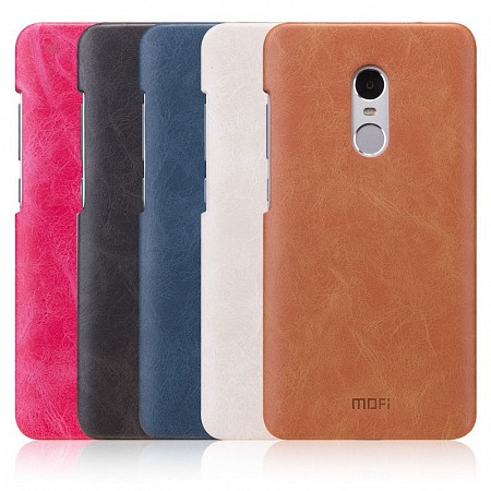 Накладка MOFI Redmi 4X White