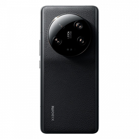 Xiaomi 13 Ultra 12/512GB Black