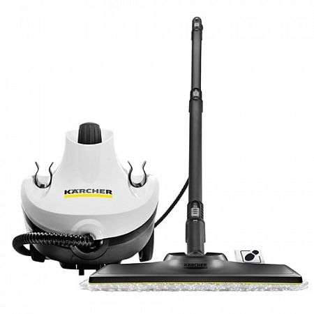 Пароочиститель Karcher Steam Cleaning Machine