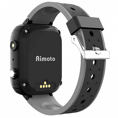 Детские часы AIMOTO IQ 4G Маруся Черный
