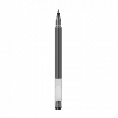 Ручки гелевые Jumbo Gel Ink Pen 10шт. Black
