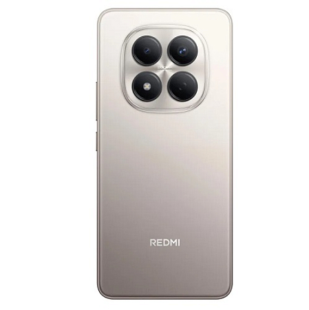 Redmi Note 15 Pro 12/256GB Titanium Color
