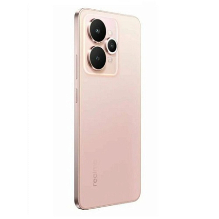 Realme 15 5G 12/512GB Silk Pink