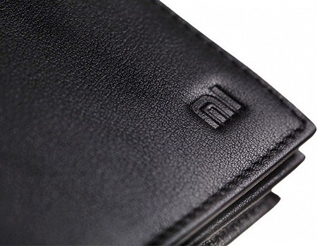 Кошелек Xiaomi wallet (Black)